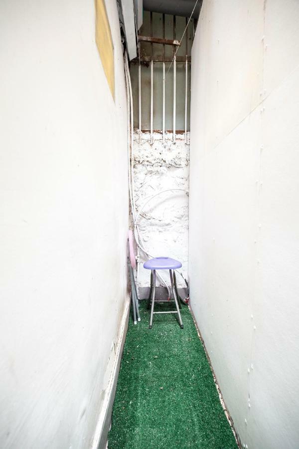Stunning Studio By The Beach Tel Aviv Exterior photo